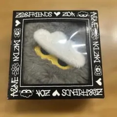 WOODZ DAY MOODI PLUSH KEYRING スンヨン - メルカリ