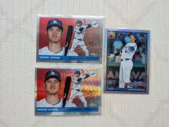青木宣親 今永昇太 直筆サイン ダルビッシュ有 レリック topps - メルカリ