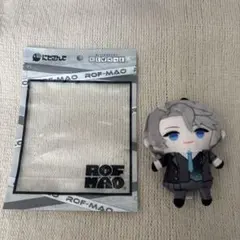 にじさんじ にじぱぺっと 甲斐田晴