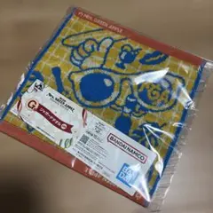 ビターバカンス　ハンドタオル　ミセス