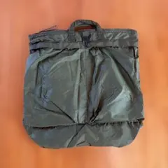 DEADSTOCK デッドストック HELMETBAG ヘルメットバッグ - メルカリ