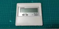 三菱純正品 MEリモコン エアコン用リモコン PAR-F29ME