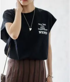JOURNAL STANDARD NYC Tシャツ ジャーナルスタンダード