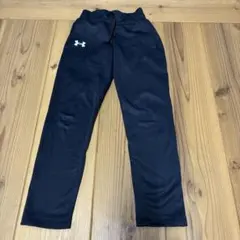 アンダーアーマー　ジャージ　パンツ　130