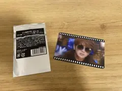 Nissy 10レカ トレカ 入場特典 - メルカリ
