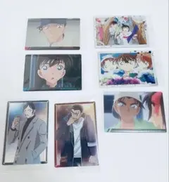 名探偵コナン イタジャガvol4 諸伏高明 大和敢助 セット