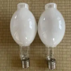 EYE 水銀ランプ HF400X 400W形 - メルカリ
