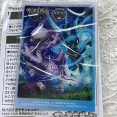 【非売品】ポケモンGO 2025 PJCS フォンタブ 記念 限定