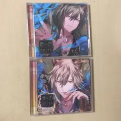 幽幻ロマンチカ CD ザクロ