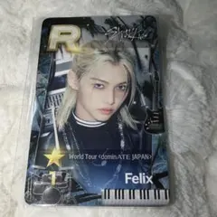 straykids jypnation SSJYP トレカ フィリックス