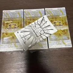 遊戯王 リミットオーバーコレクションRIVALSシュリンク付き 6箱 - メルカリ