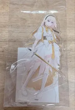 Ave Mujica アクリルスタンド ドロリス Knight ver. - メルカリ