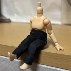 ねんどろいどどーるボディ用細身パンツのサムネイル