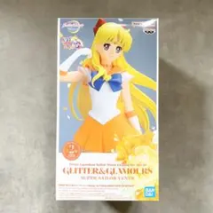 新品GLITTER&GLAMOURS スーパーセーラーヴィーナスフィギュアA