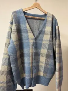 WEGO カーディガン