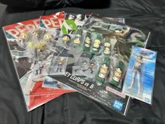 2025年最新】くじ 進撃の巨人の人気アイテム - メルカリ