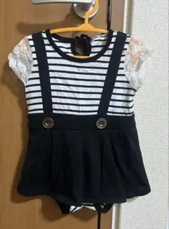 C'est Gant 半袖ワンピース