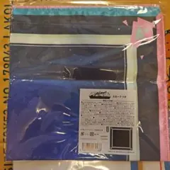 映画『プロメア』スカーフ　リオ・フォーティア