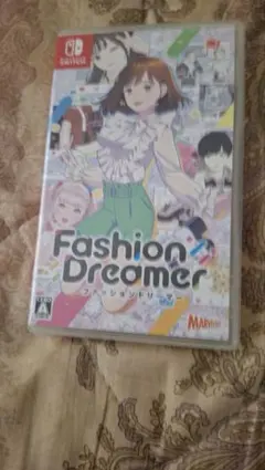 ファッションドリーマー