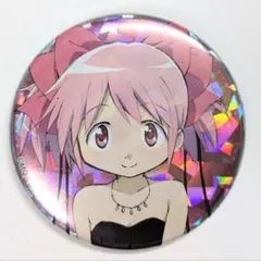 2025年最新】魔法少女まどか☆マギカ バッジの人気アイテム