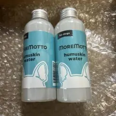 모아못 후무스 스킨 워터