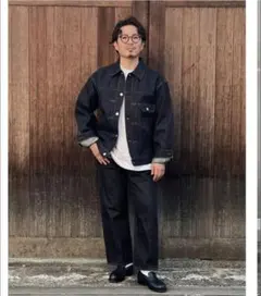 モモタロウジーンズ