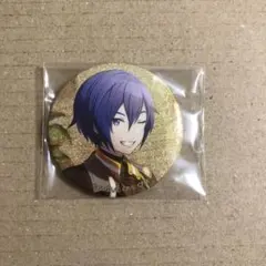 プロセカ カイト 缶バッジ47A