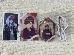 にじさんじ ローレン・イロアス セット売り