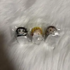 鬼滅の刃「おねむたん拾弐の型」竈門炭治郎、我妻善逸、獪岳セット