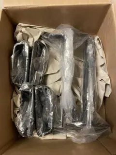 デリカD 5 KADDIS ロードハウス構造変更用ウインカーキット - メルカリ