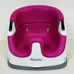 Ingenuity ベビーチェア ピンク インジェニュイティ
