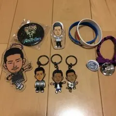 小林直己セット2