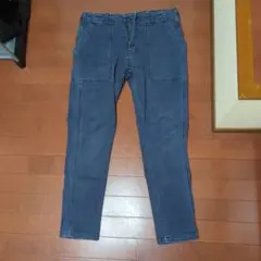RODEO CROWNS ワークパンツのサムネイル