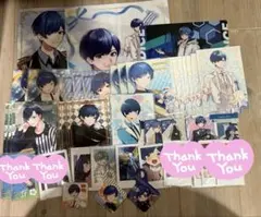 いれいす If 紙類 グッズ まとめ売り