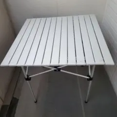 2026年最新】コールマン アルミロールテーブルの人気アイテム - メルカリ