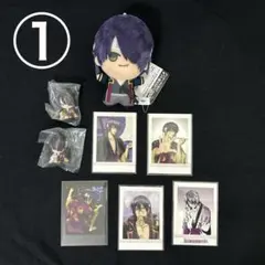 うらみちお兄さん アクリルスタンド アクスタ 木角半兵衛 - メルカリ