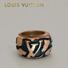 2026年最新】louis vuitton リング バーグ モノグラムの人気アイテム