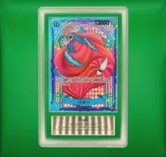 PSA10 ワンピースカード 蒼海の七傑 ONE PIECE 3周年 金バギー - メルカリ