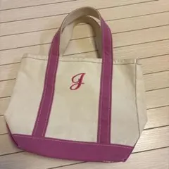 L.L.Bean ボートアンドトート トートバッグ