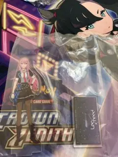 送料無料］プロセカSEGAラッキーくじ 巡音ルカ