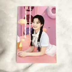 twice タワレコカフェ ポストカード ダヒョン