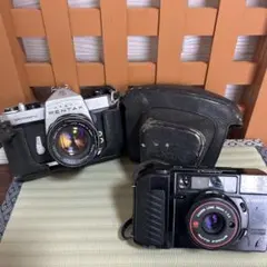 2025年最新】canon autoboy Sの人気アイテム - メルカリ