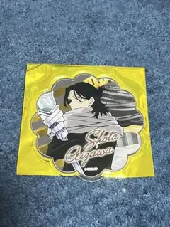 ヒロアカ アクリルコースター 相澤消太