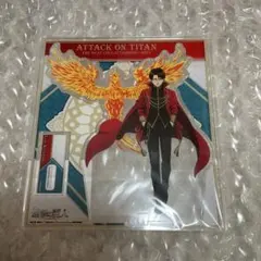 2026年最新】カラオケの鉄人 進撃の巨人 アクリルスタンドの人気