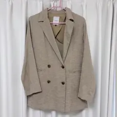 【美品】ROSE BUD テーラードジャケットのサムネイル