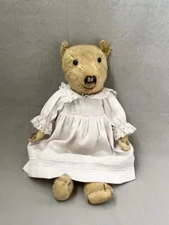 Boyds Bears ボイズベア オルゴール テディベア 陶器 置物 - メルカリ