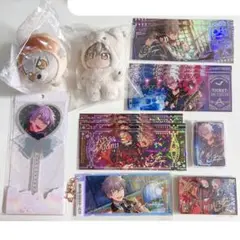 あんスタ 瀬名泉 流砂コロッタ ホロチケ いつぬい ぱしゃっつ vol.4
