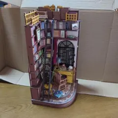 REUTTER ORIGINAL GERMANY ミニチュアドールハウス Reutter Original ドールハウス ミニチュア ドイツ製 - メルカリ
