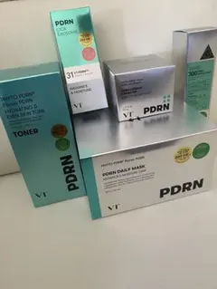 VT PDRN スキンケアセット（組合せ相談可能） - メルカリ