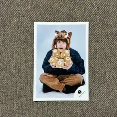 大橋和也 なにわ男子 公式写真 あけおめ 2019 オフショ